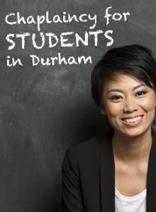 Christianity for Students in Durham